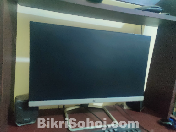 Dextop computer